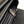 teen besace triomphe 18.5 all black calfskin