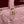 medium lady d-joy 26 antique pink lambskin