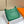 Evelyne 29cm Dark Green Togo Shw