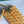 MONTMARTRE GM CASE 18 IN YELLOW GOYARDINE CANVAS