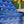 MONTMARTRE GM CASE 18 IN SAPPHIRE BLUE GOYARDINE CANVAS
