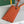 MONTMARTRE GM CASE 18 IN ORANGE GOYARDINE CANVAS