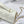 LADY 21 CHAIN BAG IN WHITE LAMBSKIN