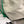 CAVALLINO 23 BAG IN GREEN LAMBSKIN