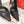 CL Iriza Pumps 100mm Velvet Papillon Black