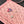 PLUMET POCKET WALLET 20 IN PINK GOYARDINE CANVAS AND LAMBSKIN TRIM