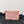 PLUMET POCKET WALLET 20 IN PINK GOYARDINE CANVAS AND LAMBSKIN TRIM