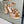 GG Kertu Platform Sandals 12cm Beige Raffia Leather 695693