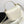 TEEN CHAIN BESACE TRIOMPHE 15.5CM WHITE CALFSKIN