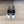 OPYUM BLACK HEEL SLINGBACK PUMPS IN WHITE SMOOTH LAMBSKIN