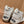 Golden Goose 2025 High-Top Sneaker White Silver Cowhide 170576