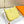 Evelyne 29cm Yellow Togo Shw