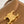 teen besace triomphe 18.5 brown calfskin