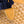 BELLECHASSE BIAUDE PM BAG 36 IN YELLOW GOYARDINE CANVAS AND CALFSKIN TRIM