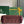 BELLECHASSE BIAUDE PM BAG 36 IN WINE RED GOYARDINE CANVAS AND CALFSKIN TRIM