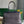 BELLECHASSE BIAUDE PM BAG 36 IN NAVY BLUE GOYARDINE CANVAS AND CALFSKIN TRIM