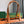BELLECHASSE BIAUDE PM BAG 36 IN BLACK GOYARDINE CANVAS AND TAN CALFSKIN TRIM