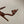 HM Premiere 115 Sandal In Bronze Brown Crocodile Leather