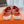 HM ELECTRIC SANDAL FIRE FABRIC AND CALFSKIN