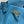 HM BIRKIN 35CM BAG CERULEAN TOGO GOLD HARDWARE