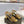 SL TRIBUTE CRYSTAL SANDALS GOLD CALFSKIN