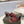 SL TRIBUTE MULES BERRY CALFSKIN