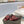 SL TRIBUTE SLIPPERS BERRY CALFSKIN