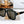 TRIOMPHE SUNGLASS CL4S490 IN ACETATE