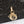 my cd mini 21 black lambskin