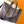 LV Week-End Tote Large Handbag Brown Monogram Canvas