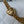 Flap Bag 19cm White Caviar Gold Hardware