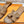 0RAN SANDAL CARAMEL LAMBSKIN ATTACH CRYSTALS