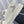 CC 26s Sandals White Textured Fabric