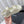 CC 26s Sandals White Textured Fabric