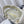 CC Dad Sandal Ivory Canvas Leather 742946