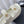 CC Dad Sandal Ivory Canvas Leather 742946