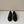 SL LE LOAFER BLACK CALFSKIN