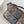 LV S Lock Sling Bag 21cm Brown Black Monogram Macassar Canvas