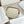 picotin lock 18 gold white togo shw