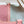 picotin lock 18 pink grey togo shw