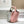 picotin lock 18 pink grey togo shw