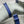 picotin lock 18 white blue togo shw