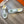 HM GET SNEAKER SAGE COLOR CALFSKIN