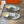 HM GET SNEAKER SAGE COLOR CALFSKIN