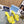 PRA SOFT PADDED NAPPA SANDALS 60 LEMON LAMBSKIN