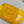 GG Lide Sandal With Interlocking Yellow Rubber 788125