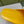 GG Lide Sandal With Interlocking Yellow Rubber 788125