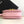 TEEN CHAIN BESACE TRIOMPHE 15.5CM PINK CALFSKIN