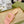 GG EXCLUSIVE SLIDE SANDAL LIGHT PINK CALFSKIN