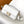 Fend Baguette 27 Bag With FF Motif White Leather Ghw